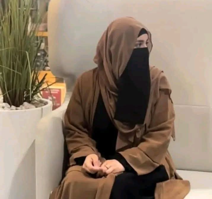 Sana Tariq